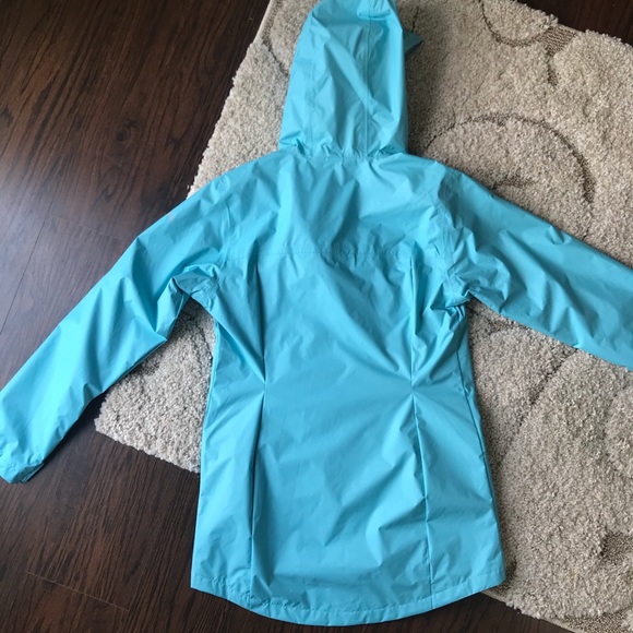 ✨ NEW Columbia Arcadia Women’s Casual Rain Jacket - Picture 6 of 9